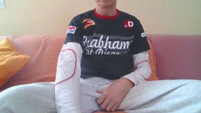 lovevini webcam model stream image