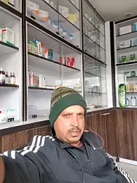 Raj1043 webcam model stream image