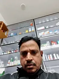 Raj1043 webcam model stream image