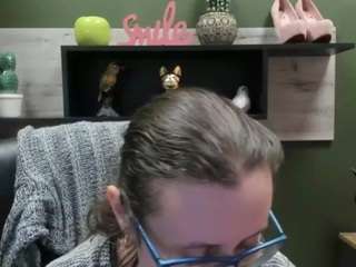lizzysparkle webcam model stream image