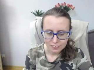 lizzysparkle webcam model stream image