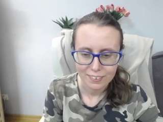 lizzysparkle webcam model stream image