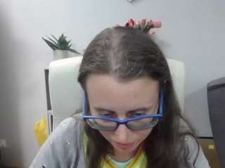 lizzysparkle webcam model stream image