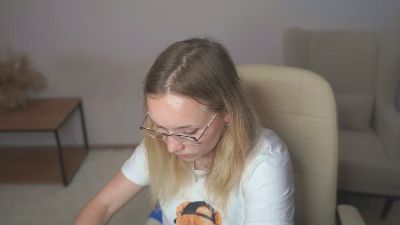 AngelaSwanger webcam model stream image