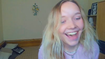 AngelaSwanger webcam model stream image