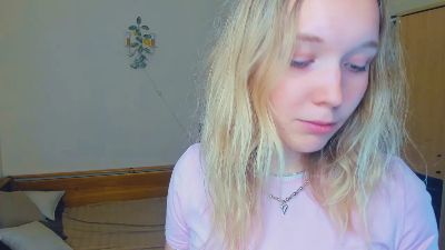 AngelaSwanger webcam model stream image