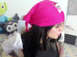 Angeline Smith webcam model stream image