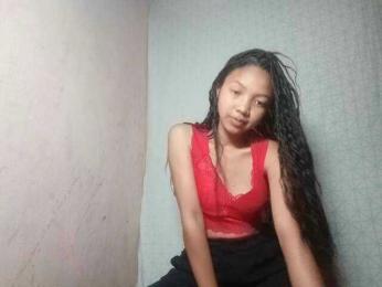 Missfireangel12 webcam model stream image