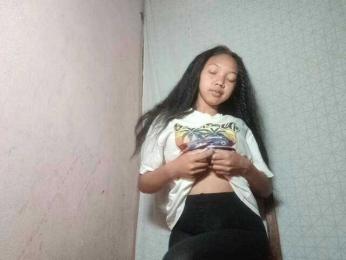 Missfireangel12 webcam model stream image