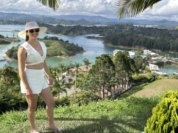 AuraCrhistina webcam model stream image