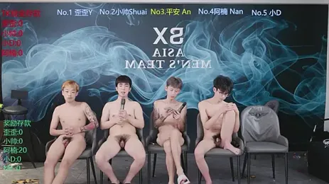 SX-2005 webcam model stream image