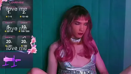 StacyBlackwood webcam model stream image