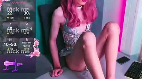 StacyBlackwood webcam model stream image