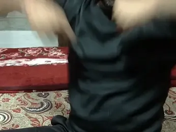 autophile-indian webcam model stream image