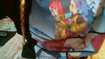 Nimfaa webcam model stream image