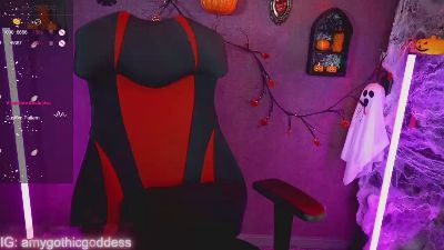 Amy_Goth webcam model stream image