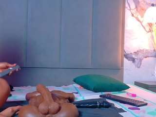 rochelepalmer webcam model stream image