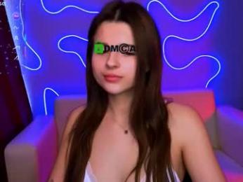 luckybabymeow webcam model stream image