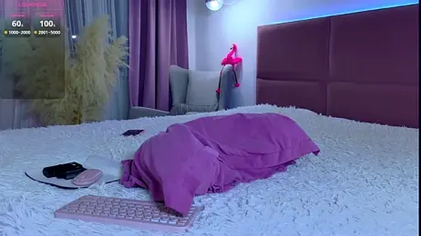 _BrownEyes_ webcam model stream image