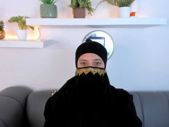 salma-arabic webcam model stream image