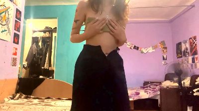 AyannaGerould webcam cam4 model stream image