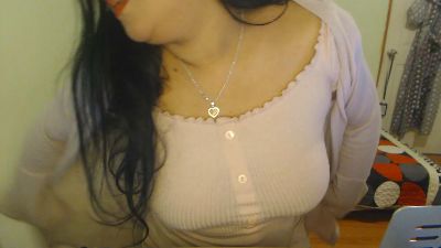 SexyGalletita webcam model stream image