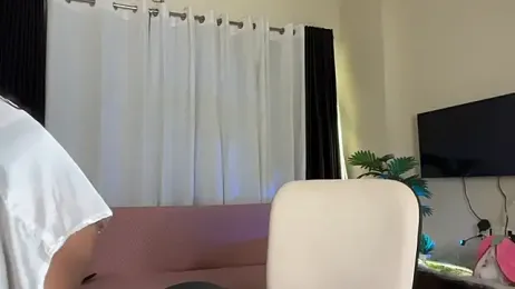 Wow-nisha webcam stripchat model stream image