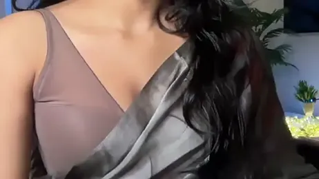 Wow-nisha webcam stripchat model stream image