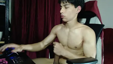 Marck-Pro webcam model stream image