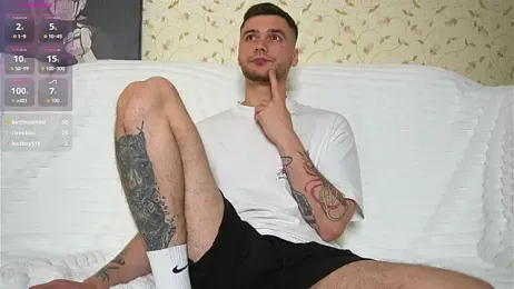 johnstoneisland webcam model stream image