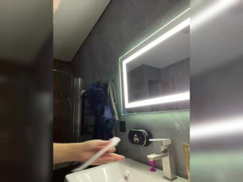 Potifays webcam model stream image