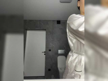 Potifays webcam model stream image