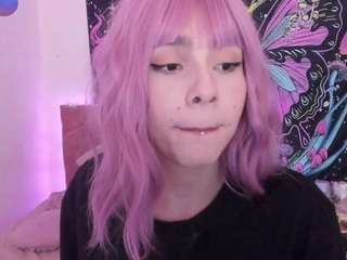 jadebunny00 webcam model stream image