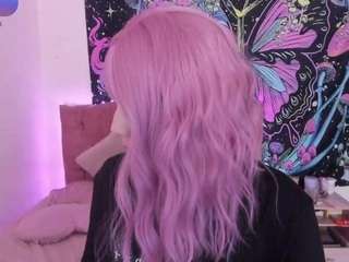 jadebunny00 webcam model stream image