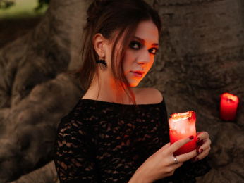 KamiHinako webcam model stream image