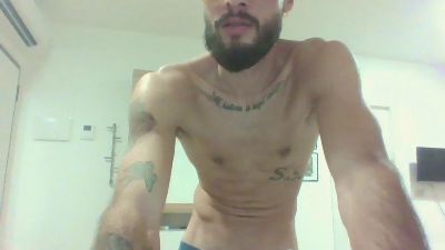 Antoniohumm webcam cam4 model stream image