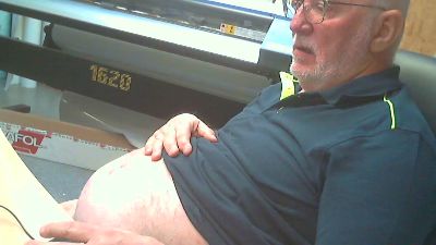 usualbear webcam model stream image