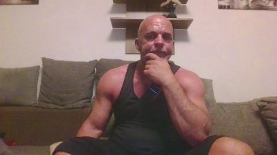 leatherface6 webcam model stream image