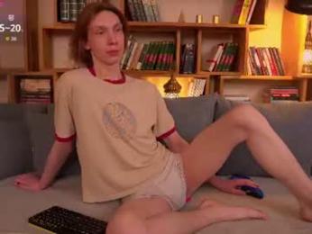 danny_reed webcam model stream image