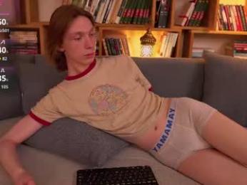 danny_reed webcam model stream image