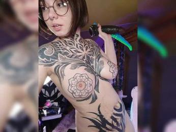 MAMAXOMA webcam bongacams model stream image