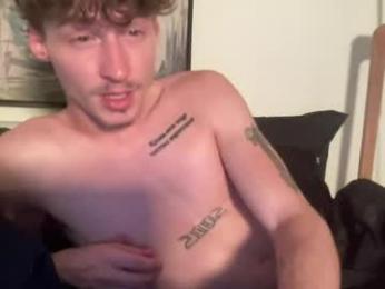 realbeaumance webcam model stream image