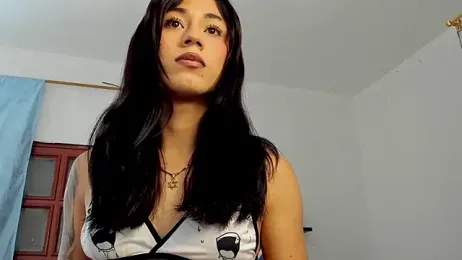 Camila_TransGirl webcam model stream image