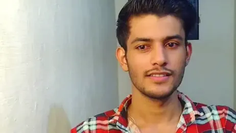 Darkie_07 webcam model stream image