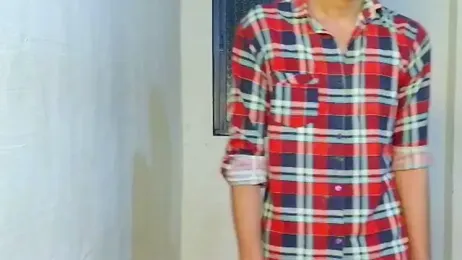 Darkie_07 webcam model stream image