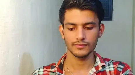 Darkie_07 webcam model stream image