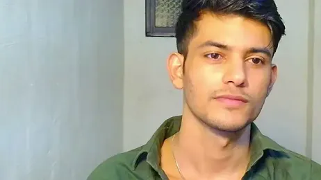 Darkie_07 webcam model stream image