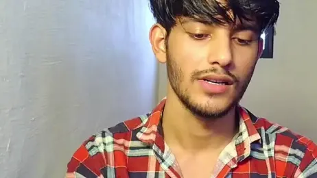 Darkie_07 webcam stripchat model stream image