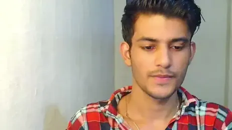 Darkie_07 webcam model stream image