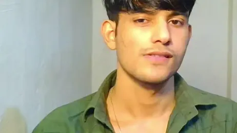 Darkie_07 webcam model stream image